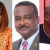 Napo, Arrogant, Newscenta, Defend, Endorsement, Notable, Personalities, Matthew, Prempeh