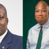 NDC, Sold, Parks, Newscenta, Lands, Ablakwa, Gardens