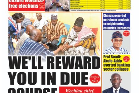 Tuesday July 23 2024 Newspaper Headlines