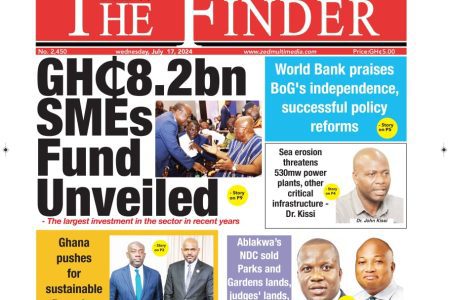 Wednesday July 17 2024 Newspaper Headlines