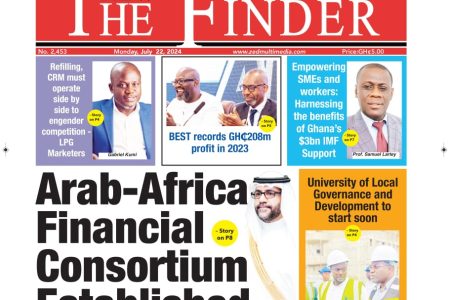 Monday July 22 2024 Newspaper Headlines