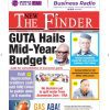 Newspapers, Headlines, Newscenta, Friday, July 26,