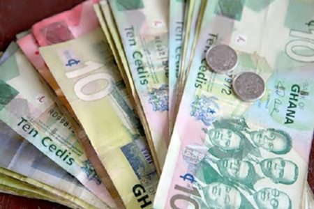 Dr Adam urges end to speculative actions on cedi