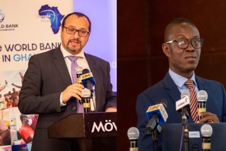 World Bank highlights Ghana’s economic progress amid challenges