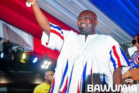 Bawumia’s tax system: pathway to a prosperous Ghana