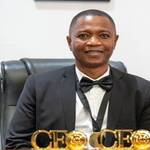 Nick, CEO, Awards, Newscenta, Ghana, Link, Double, Wins