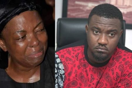 Widows Association slams Dumelo’s derogatory comments against Lydia Alhassan