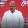 NDC, Ambitious, Newscenta, Manifesto, Mahama, Outlines, December, Polls