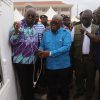 Reconstruction, Tema, Newscenta, Motorway, President