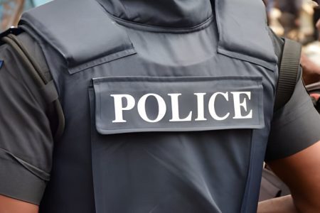 2 Police Constables accused of robbing Okada rider  remanded