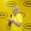 MTN, Reports, Profit, Newscenta, Ghana, Increase