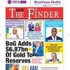 Newspapers, Headlines, Newscenta, Monday, August 12,