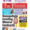 Newspapers, Headlines, Newscenta, Monday, August 19,