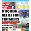 Newspapers, Headlines, Newscenta, Tuesday, August 27,