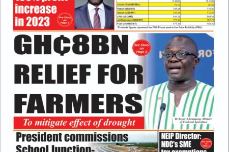 Tuesday August 27 2024 Newspaper Headlines