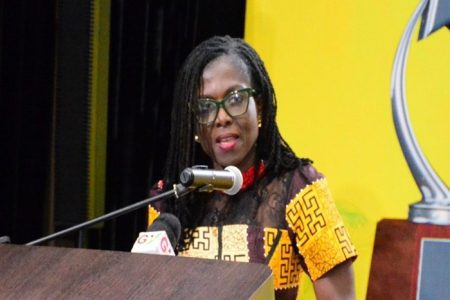 MTN Ghana opens nominations for Heroes Of Change 7