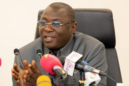 Cedi depreciation adds GH₵101bn to public debt in 6 months