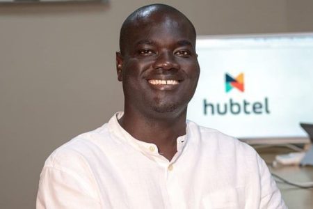 Hubtel refutes financial impropriety accusations in ECG deal