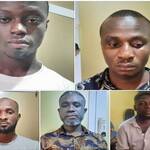 Police, Conviction, Robbers, Newscenta, Ashanti, Region