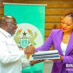 Bawumia, Ourhomelandghana, Files, Nomination, NPP, Electoral, Nomination, Election, Campaign, President, Vice