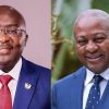 Presidential, Election, Ballot, Paper, Bawumia, Mahama, NPP, NDC, Newscenta