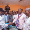 Boako, Files, Nomination, Tano, Newscenta, North, Parliamentary, Candidate