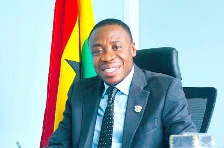 NHIA releases GH¢400m, increases total to GH¢1.4bn this year