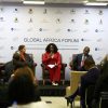 Global, Africa, Forum, Newscenta, Investment, Infrastructure