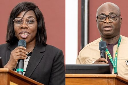 2024 UNGA: 2 KNUST scientists to showcase Ghana’s Research Excellence