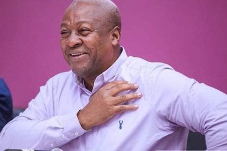 Was NDC in bed with EC while in govt?