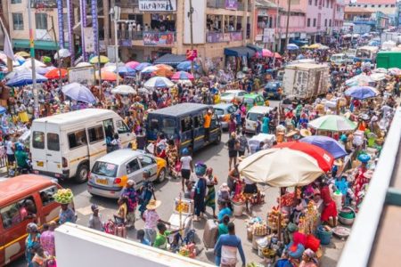 Ghana’s Economy: A Resilient Rise To Prosperity