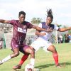 Hearts, Newscenta, Lose, Medeama, Again, Accra, Hearts, Oak, Suffered, Heart, Sport, Stadium