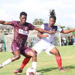 Hearts, Newscenta, Lose, Medeama, Again, Accra, Hearts, Oak, Suffered, Heart, Sport, Stadium