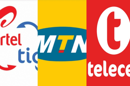 Telcos spend GH₵118m to repair 5,133 fibre cuts in 6 months