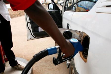 NPA Warns drivers: Stop fueling vehicles with passengers onboard