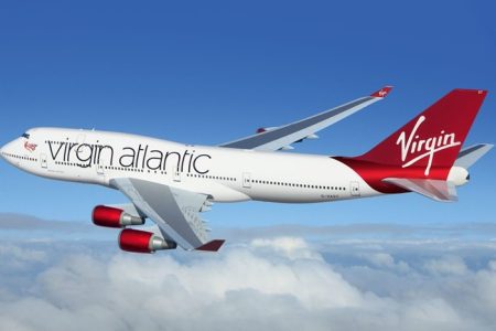 Virgin Atlantic to relaunch daily flights between Accra and London