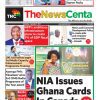 Newspapers, Headlines, Newscenta, Wednesday September 11