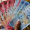 Treasury, Newscenta, Bill, Weakens, Cedi