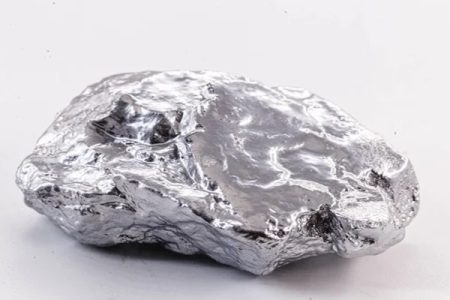 Ghana discovers new mineral crucial for renewable energy