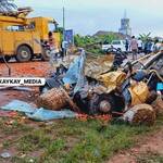 Road, Crashes, Newscenta, Increase, Ghana, Kill, Months, Increased