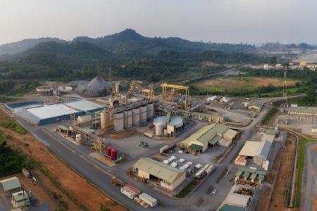 Akyem Mine – past, present, and future  …a Journey of growth and development, and future of prosperity