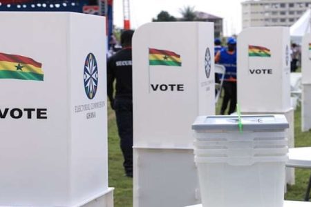 Afrobarometer: Ghanaians prioritise candidate honesty in 2024 elections