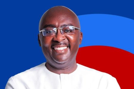 Dr. Bawumia’s Bold Vision: The “One District, One Market” Initiative to Transform Ghana’s Local Economies