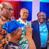 Bawumia, Newscenta, Promises, Creative, Arts, Sector, Tax, Incentives