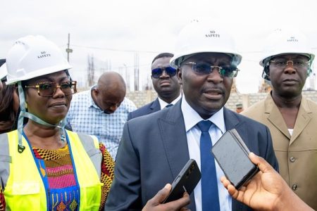 Bawumia: Digital Youth Hubs to position Ghana as regional skills hub