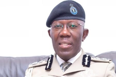 Police recruitment exams set for Saturday