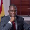 Speaker, Bagbin, Maturity, Newscenta, NDC