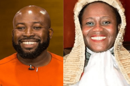 Senyo Hosi’s open letter to CJ to save Ghana’s democracy