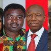 Parliamentary, Seats, Vacant, Newscenta, Alban, Bagbin, Declares