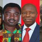 Parliamentary, Seats, Vacant, Newscenta, Alban, Bagbin, Declares